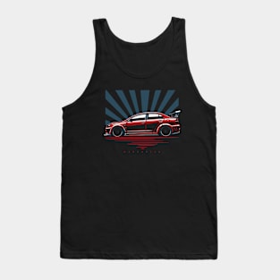 EVOX Tank Top